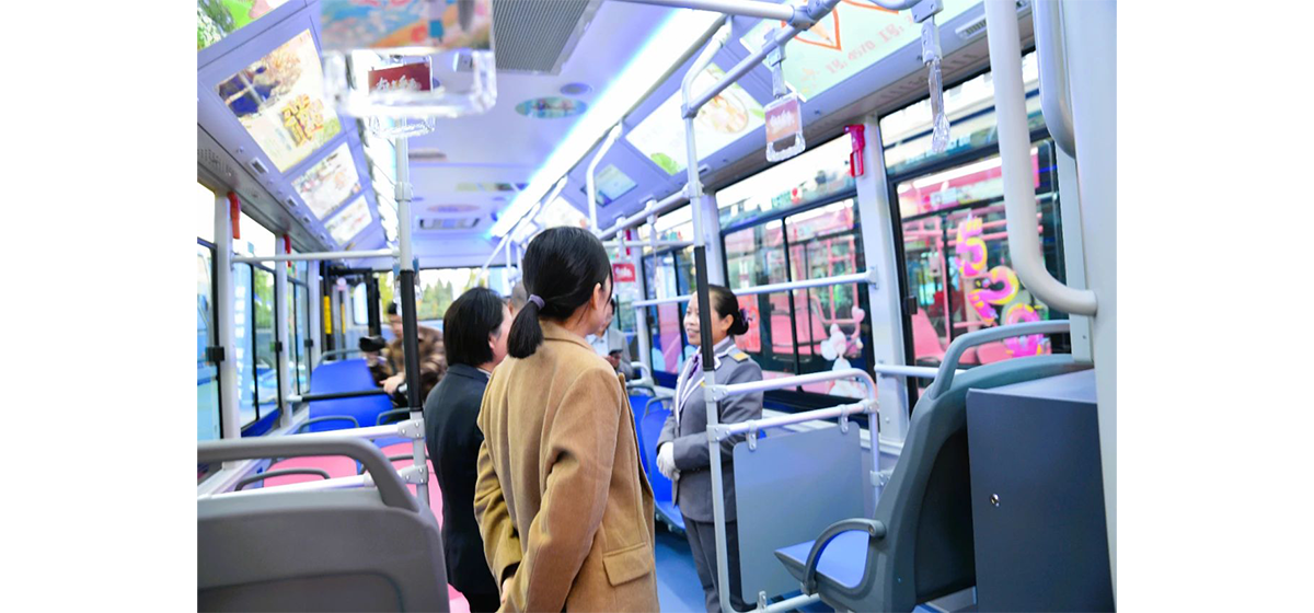 “我的公交我的城”临汾收官，“地铁巴士”再获公交行业青睐